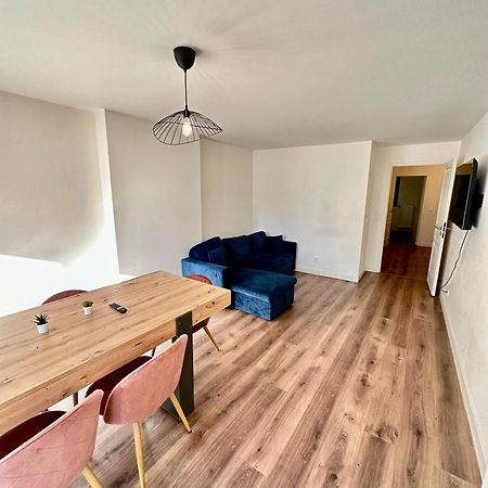 Superbe Appartement Paris/Bagnolet 203 Екстер'єр фото