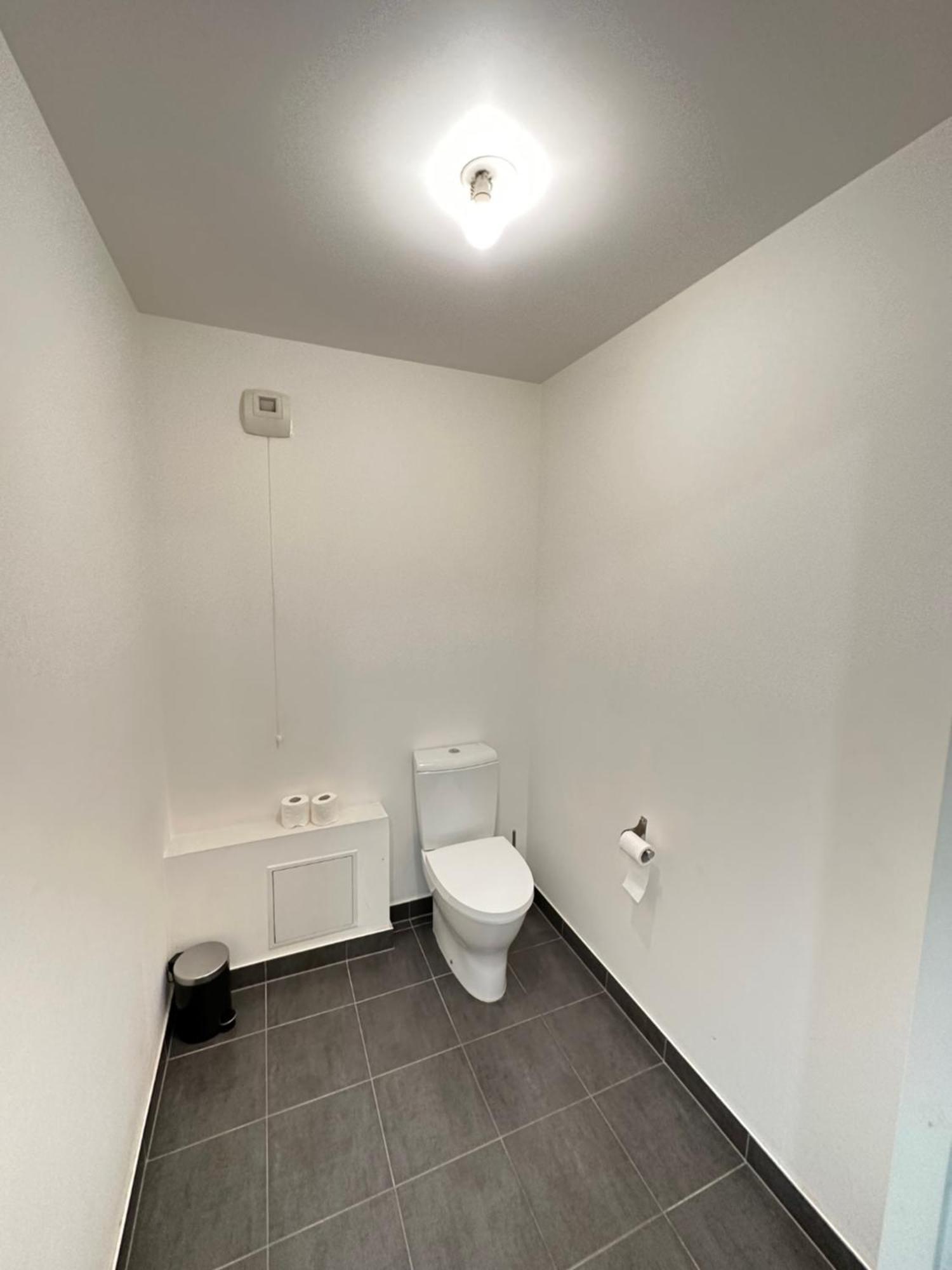 Superbe Appartement Paris/Bagnolet 203 Екстер'єр фото
